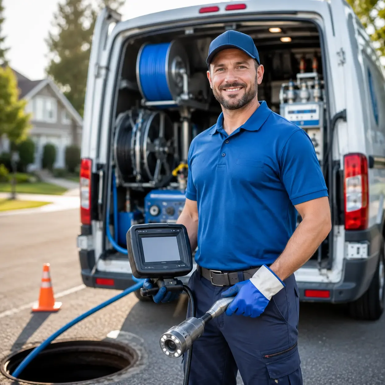 Local Pipe Relining specialists in Bryants Store, KY