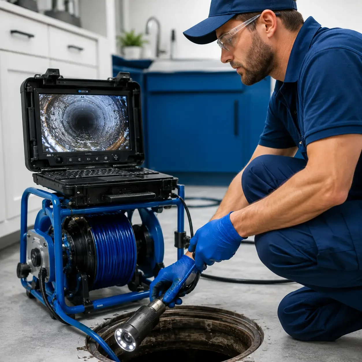 Pipe Relining professionals serving Bryants Store, KY